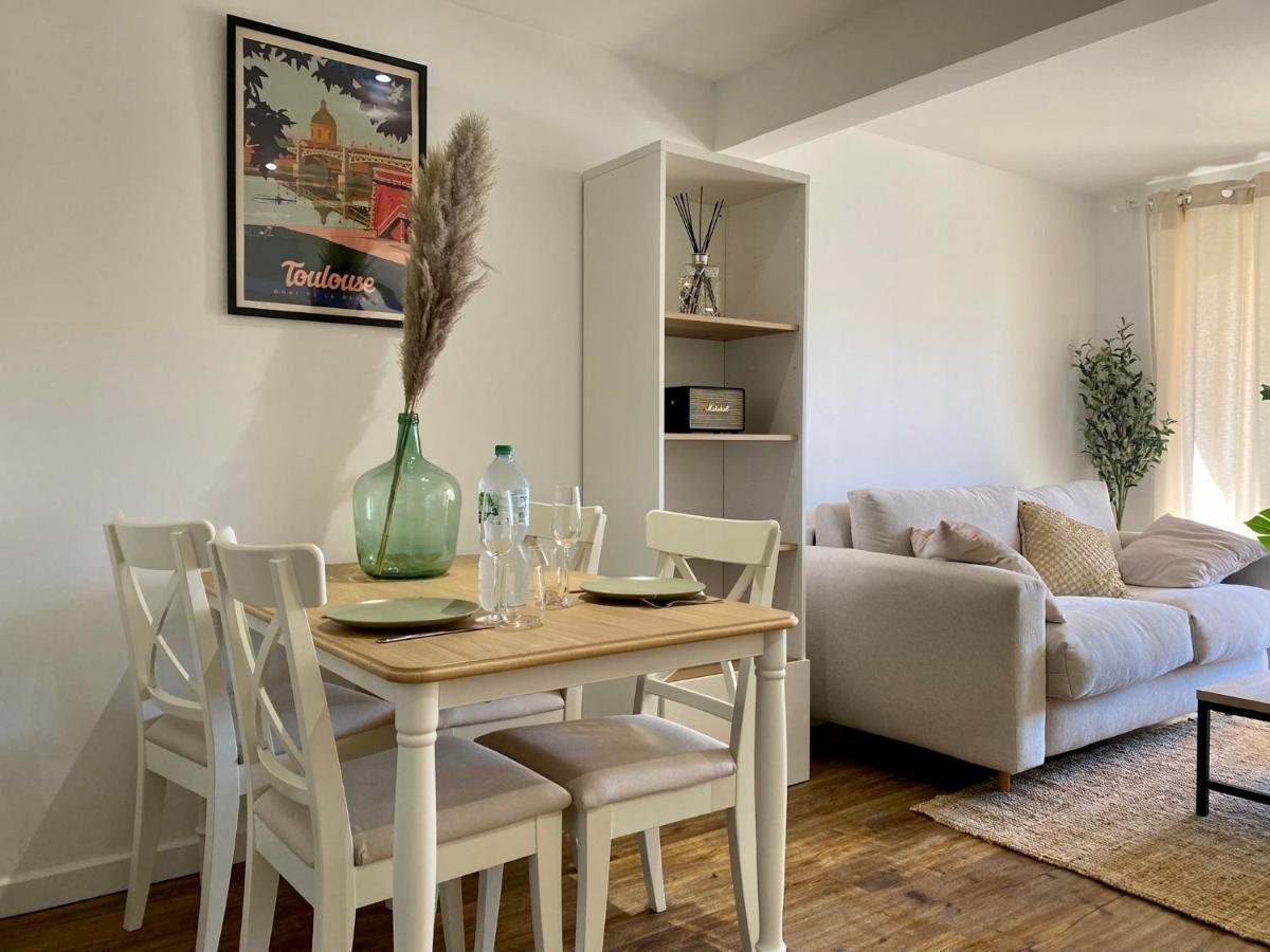 Terrasse Vue Mer 2 Pieces A Leucate Avec Piscine Διαμέρισμα Εξωτερικό φωτογραφία
