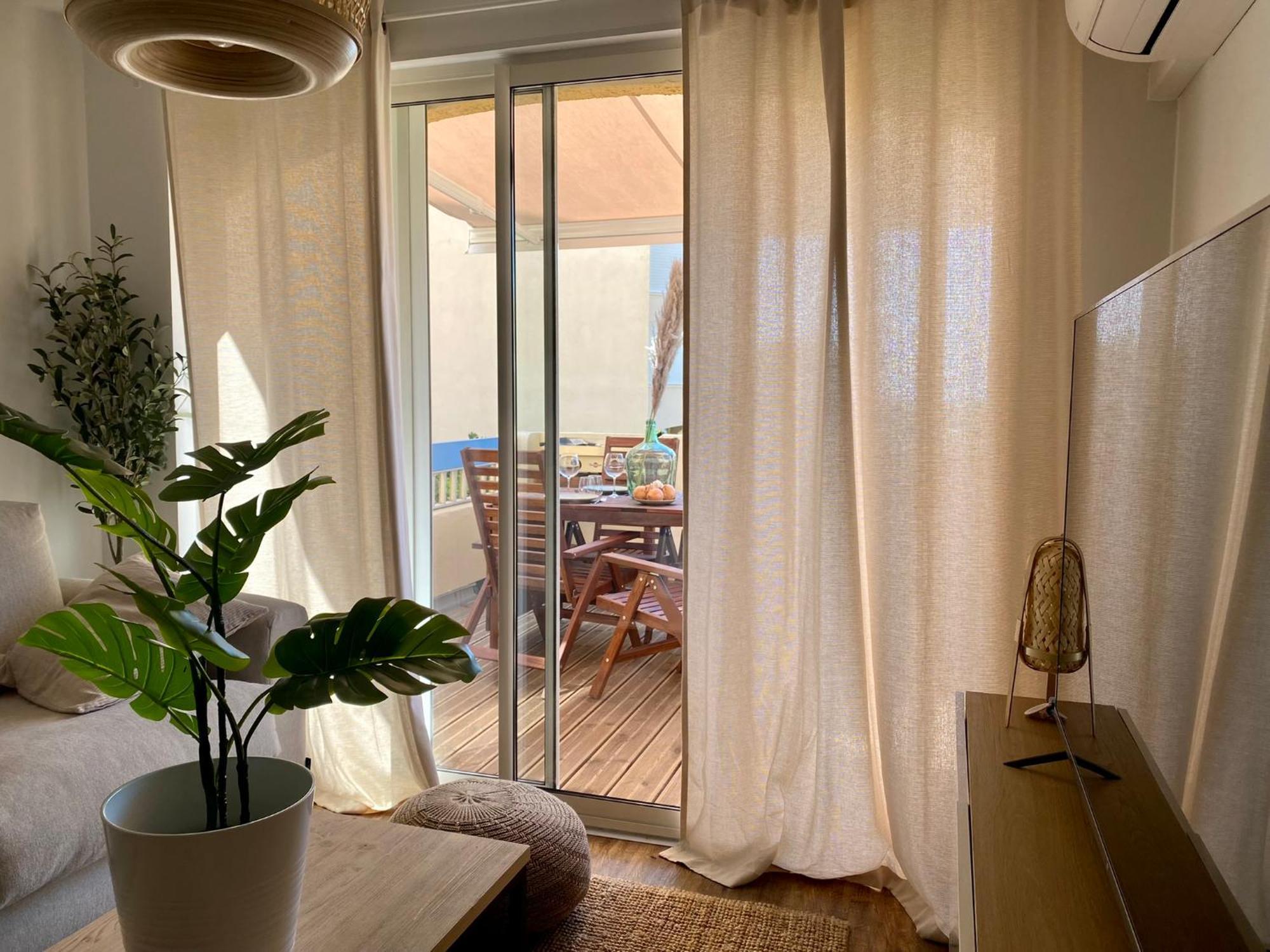 Terrasse Vue Mer 2 Pieces A Leucate Avec Piscine Διαμέρισμα Δωμάτιο φωτογραφία